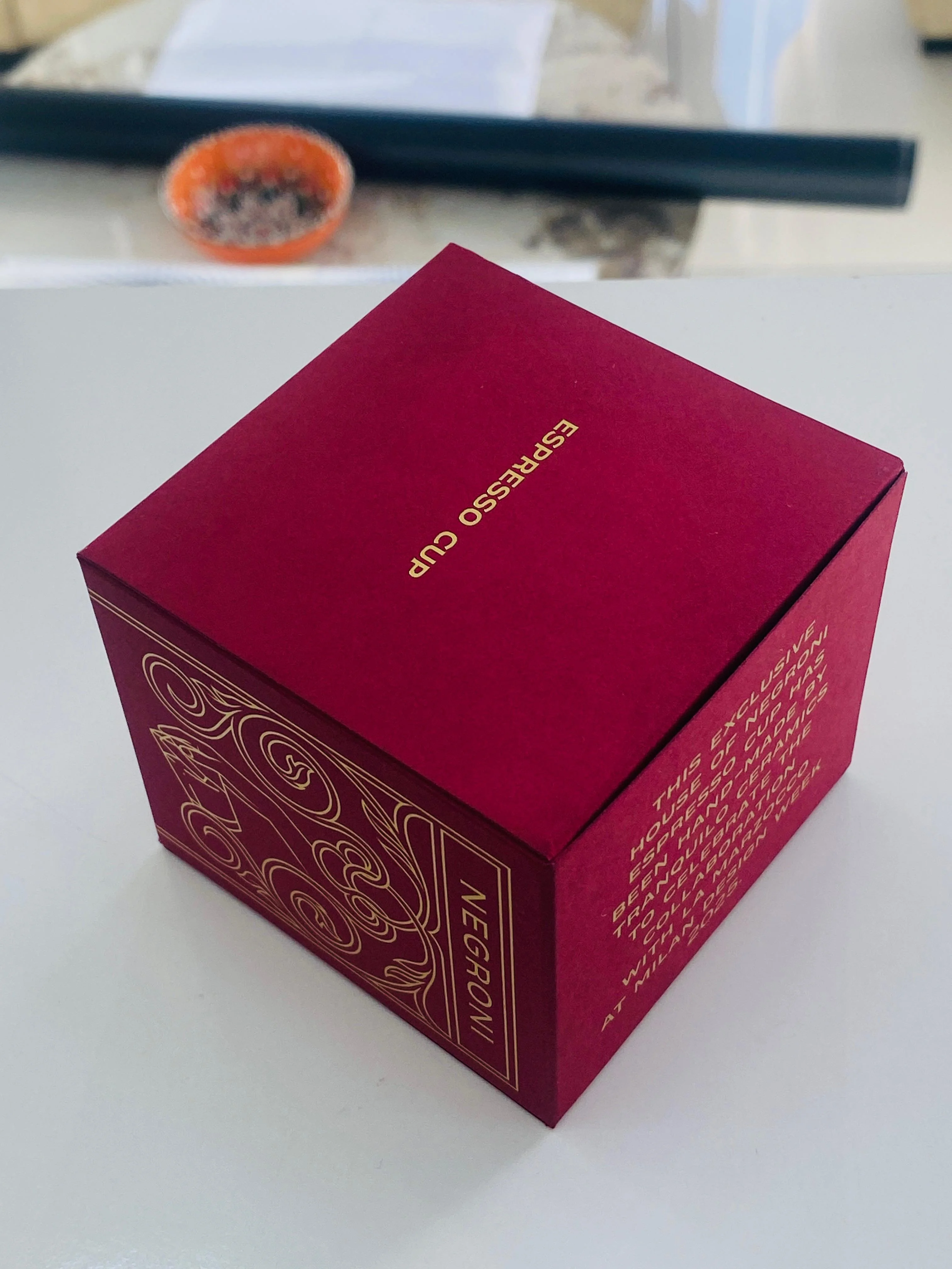 Packaging Boxes sample 8 by Skylight Printing & Graphics