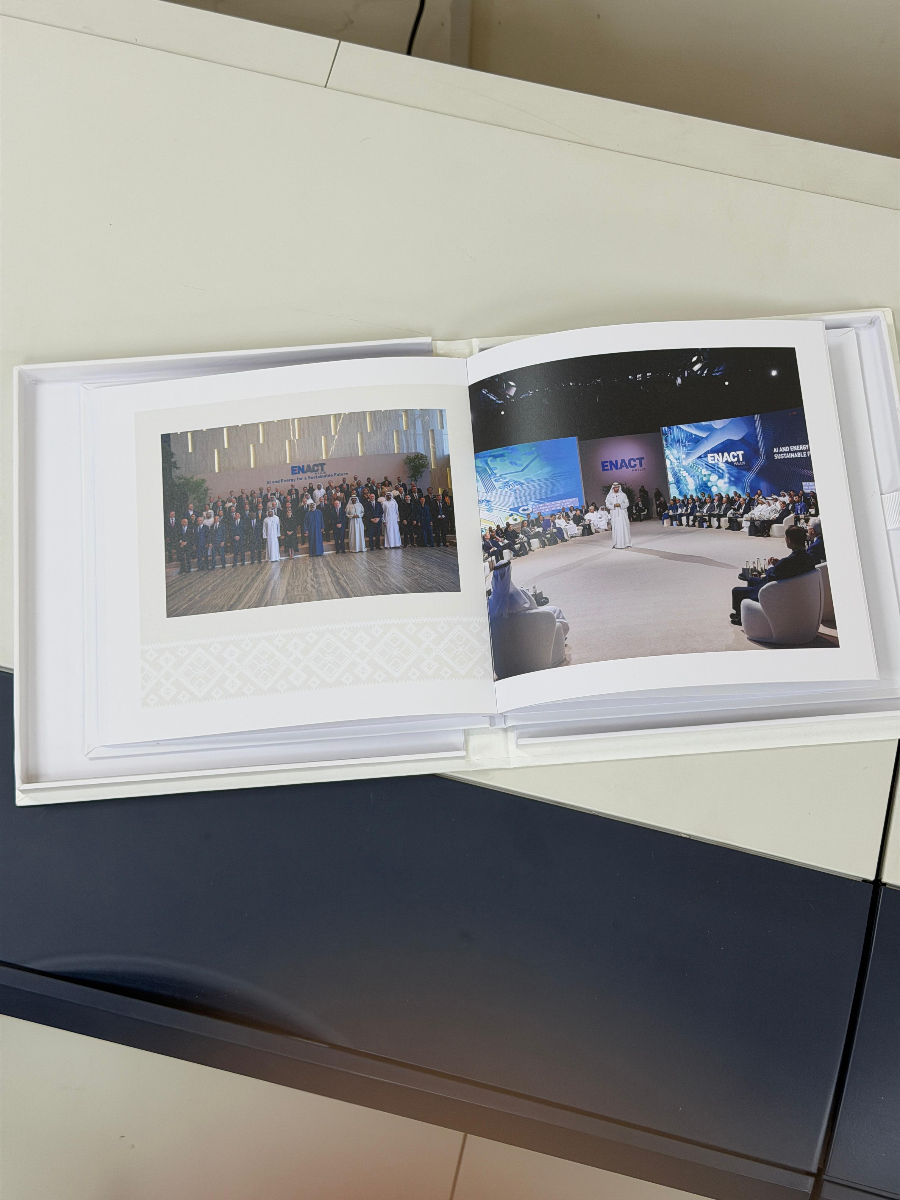 Business Prints